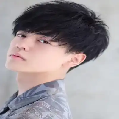 秦松琪